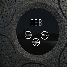 Music Boxing Machine