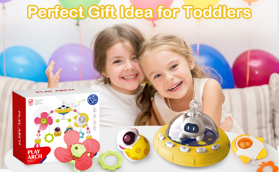 car seat toys 0-6 months
