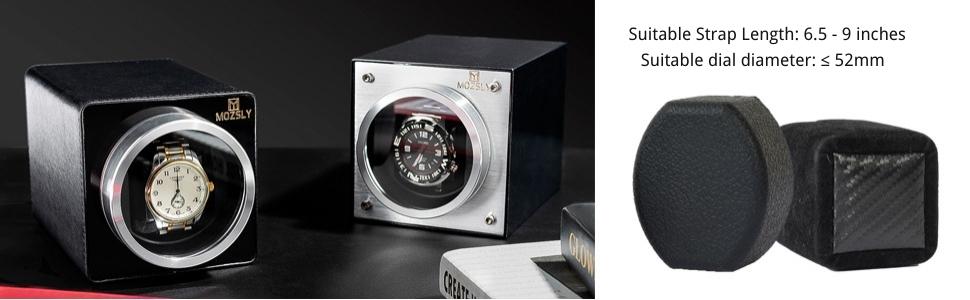 watch winder for automatic watch