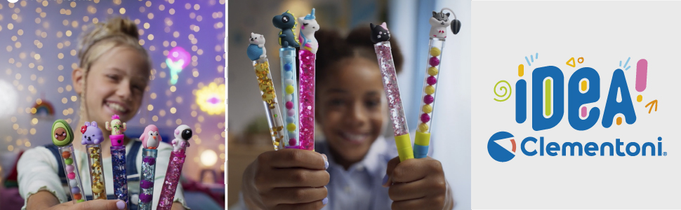 Clementoni pen lab