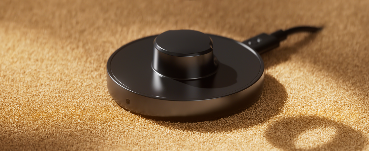 Ring Charger