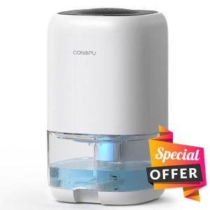 CONOPU Dehumidifier 1000ml