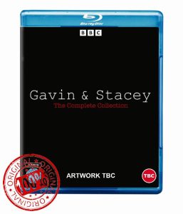Gavin & Stacey: The Complete Collectio