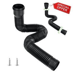 Catch Basin Downpipe Extension Set