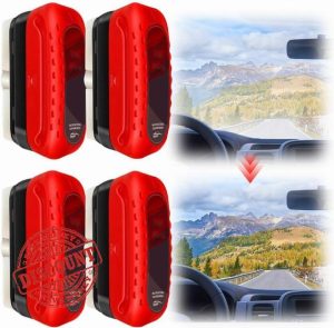 HOIDOKLY 2024 New Automotive Oil Film Cleaning Brush