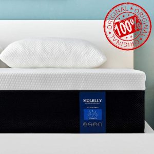 Molblly Single Mattress