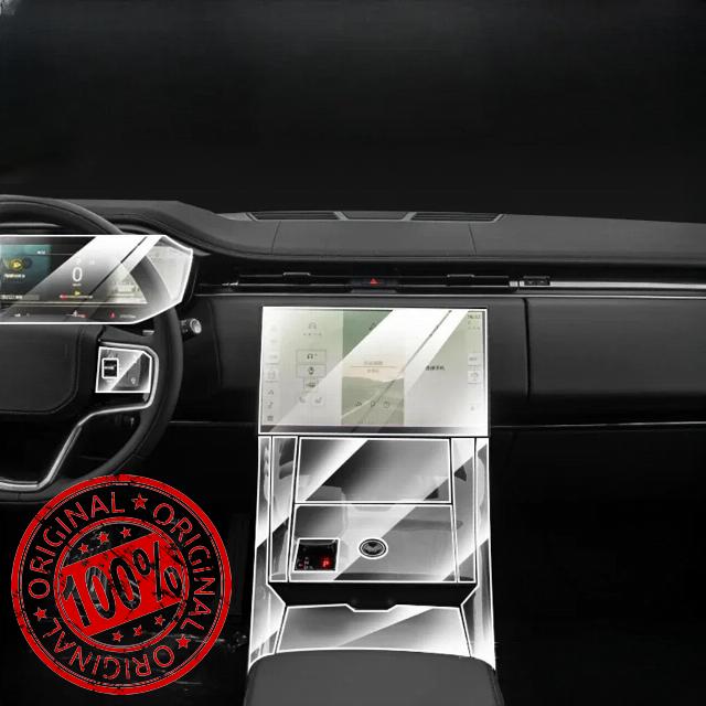 Interior protection For Land rover range rover Sport 2024
