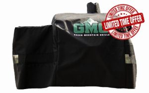 Green Mountain Grills