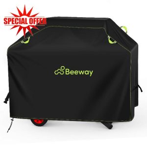 BEEWAY BBQ Cover