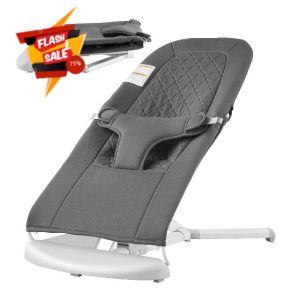 VEVOR Folding Seat for Babies 0-9 Months
