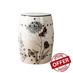 AthuAh outdoor stool