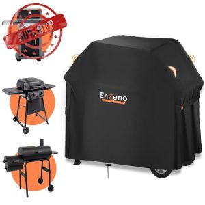 BBQ Grill Cover for Outdoor Grill Heavy Duty