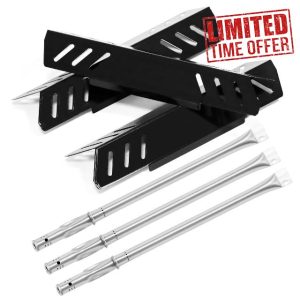 Grill Parts for Pit Boss Memphis Ultimate 4-in-1 Combo Smoker Grills