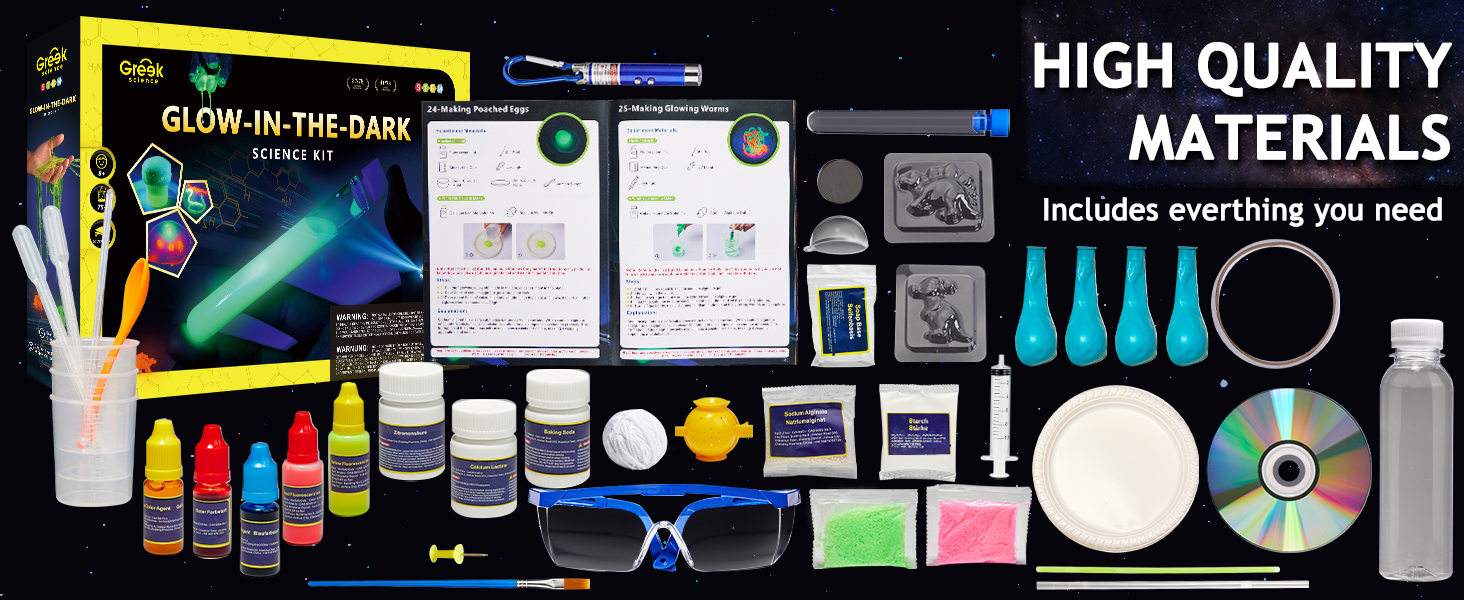 STEM Toys Gift Ideas for Girls and Boys