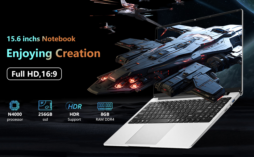 Laptop