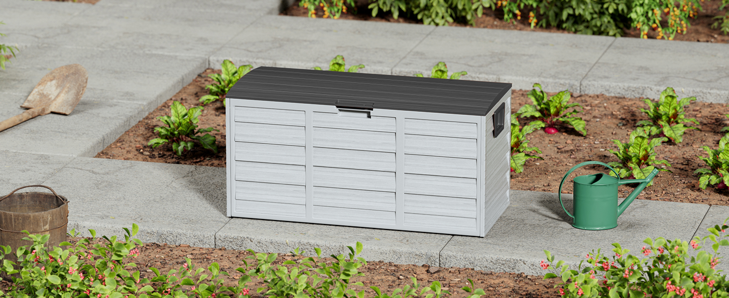 waterproof storage box