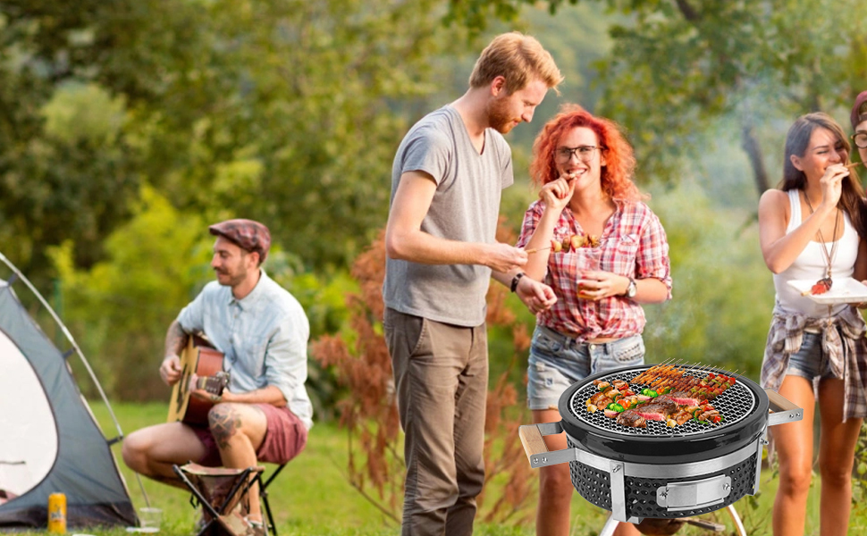 BBQ
