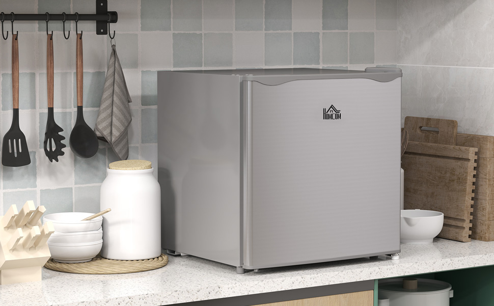 countertop tabletop portable living freeze kitchen