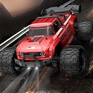 X-Verse KF18 1:14 Remote Control Car Brushless