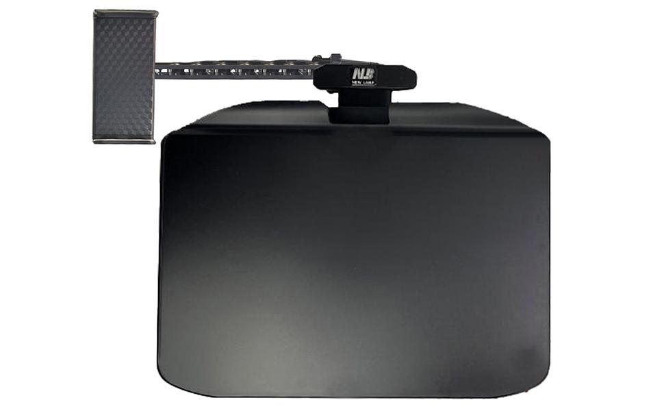 Car tray table for the back seat, car back seat tray table
