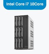 TERRAMASTER F6-424 Max NAS Storage - 6Bay Core i5 1235U 10-Cores 12-Threads, 8GB DDR5 RAM, Dual 1...