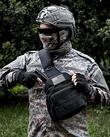 Molle Accessories Pouch