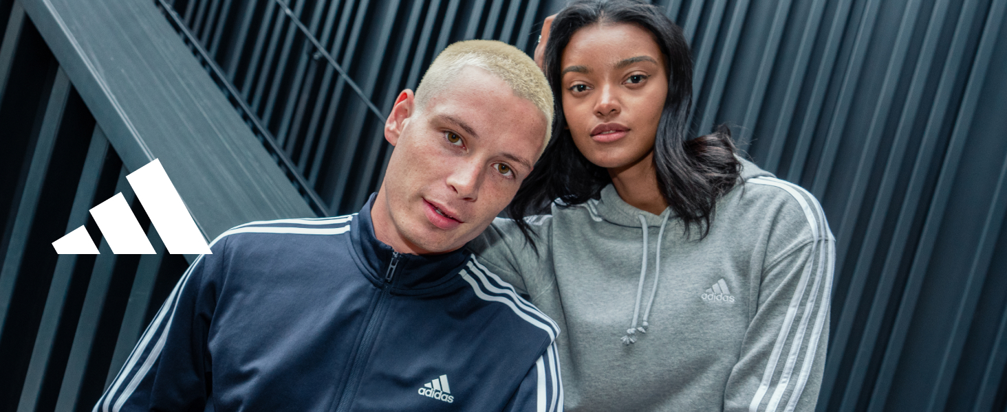 adidas essentials