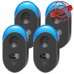 Ultrasonic Pest Repeller