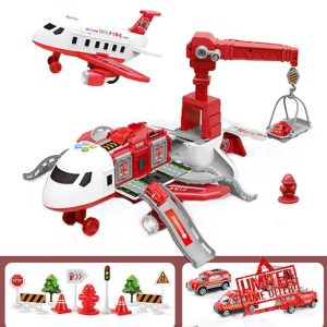 Kiddycorner Megaplane