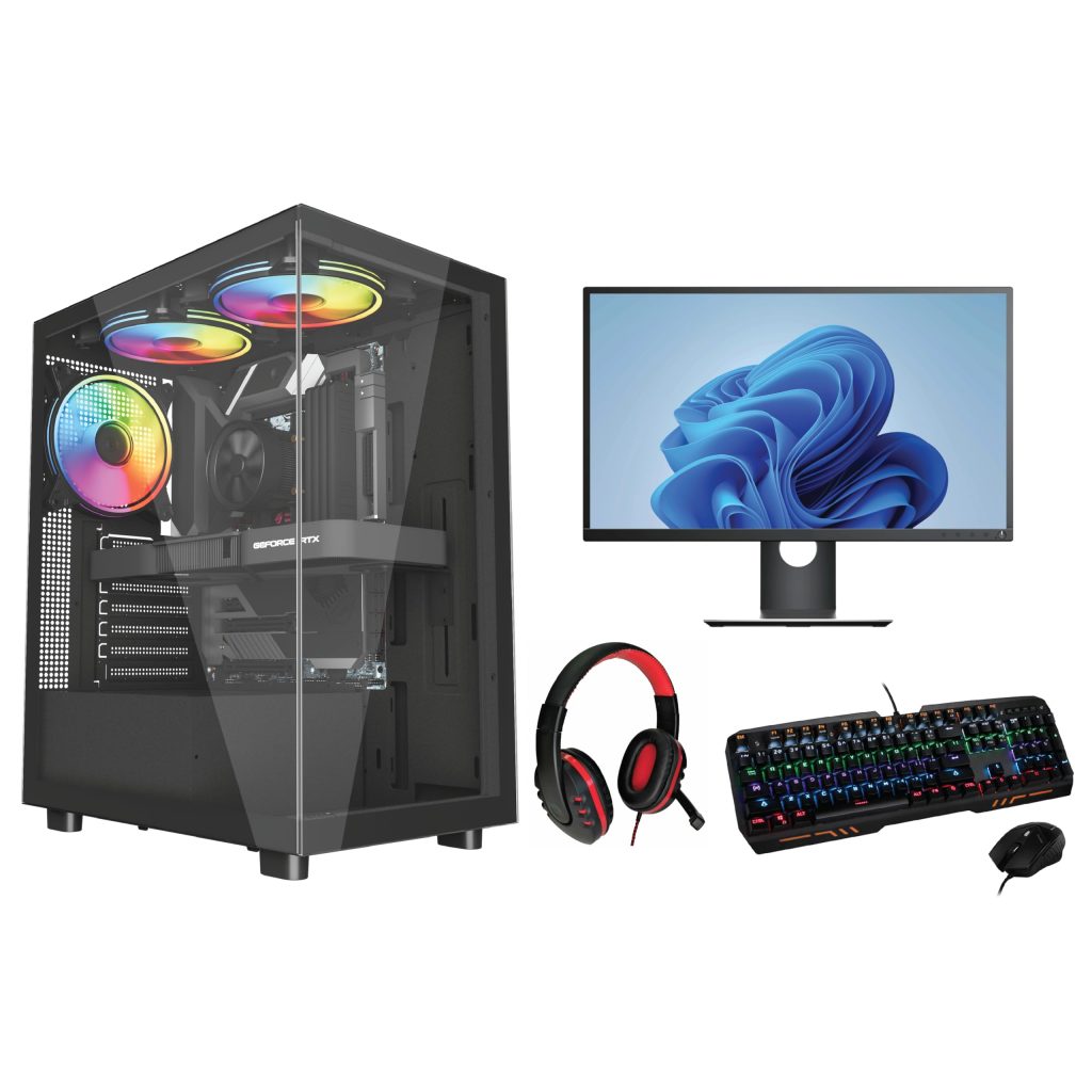 RTX 3050