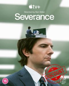 Severance - Series 1 [Region A & B & C]