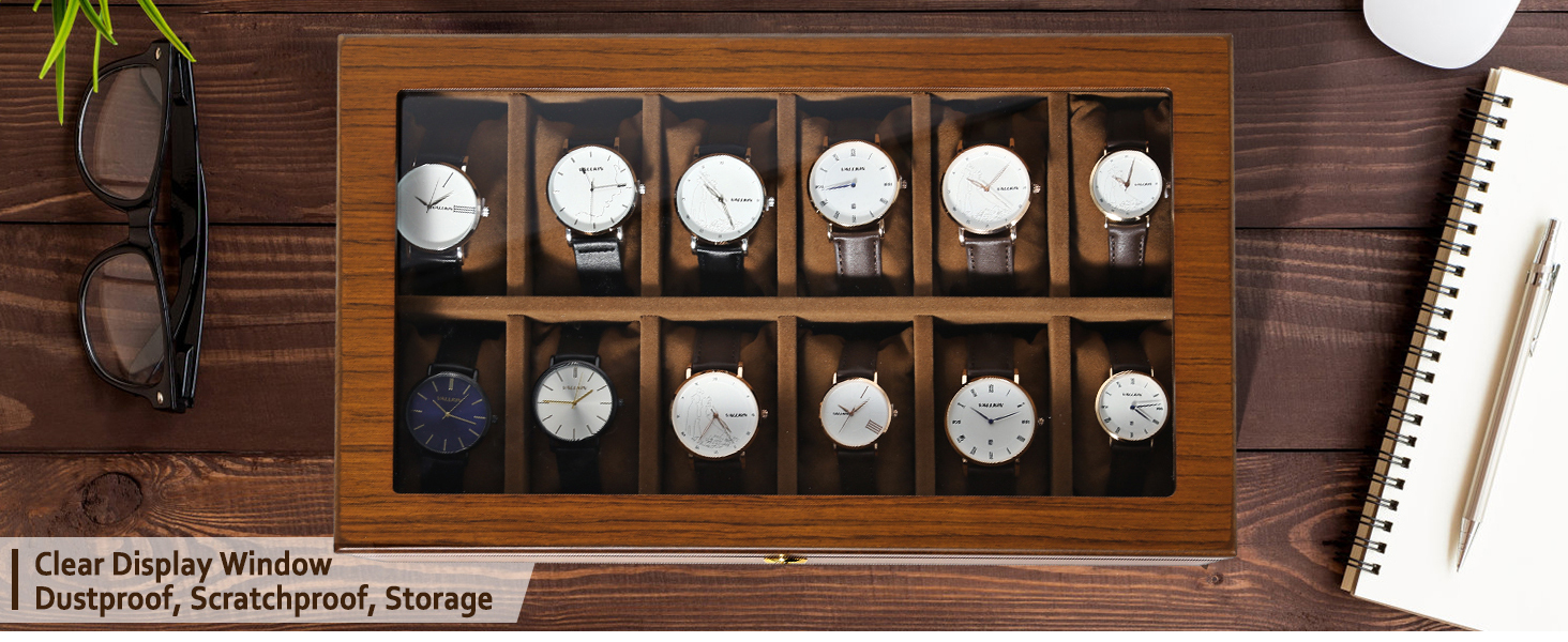 Watch Box