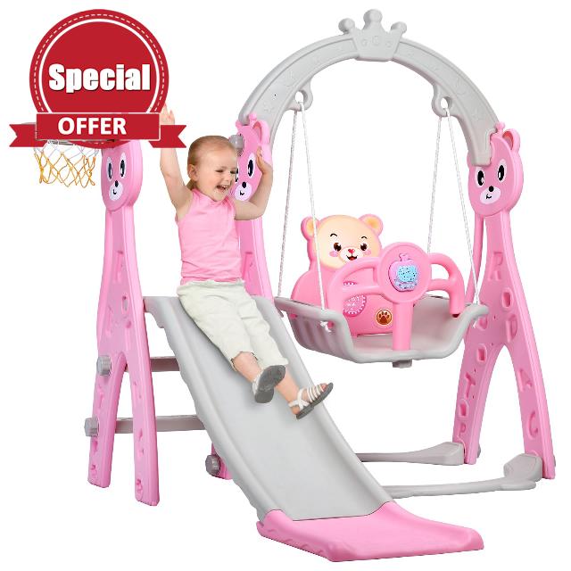 Baby Slide