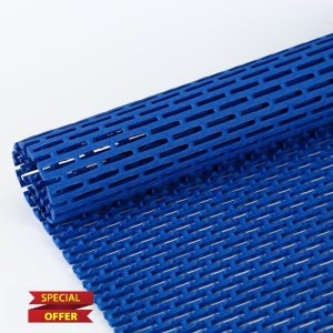 Multipurpose Hollow Out Bath Mat Drainage Rubber Mat