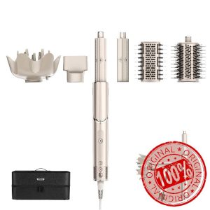 Shark FlexStyle 5-in-1 Air Styler & Hair Dryer with Auto-Wrap Curlers