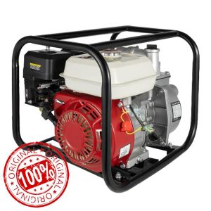 2" Petrol Water Pump