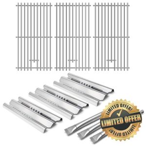 Adviace Grill Replacement Parts for Broil King Signet 320