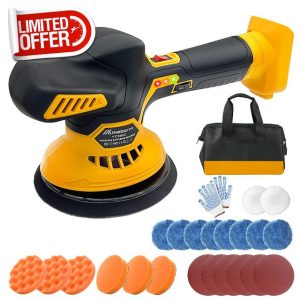 Car Polisher