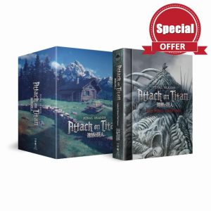 Attack on Titan: The Final Season - The Final Chapters [Region A & B]