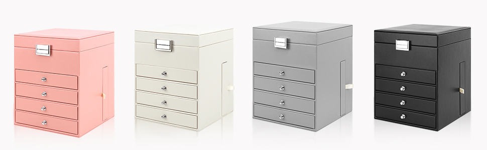 Jewellery Box Organiser