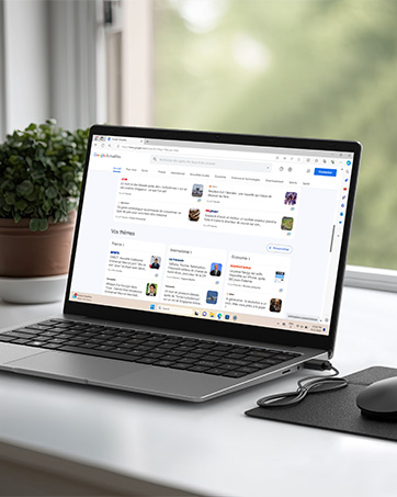 14'' laptop