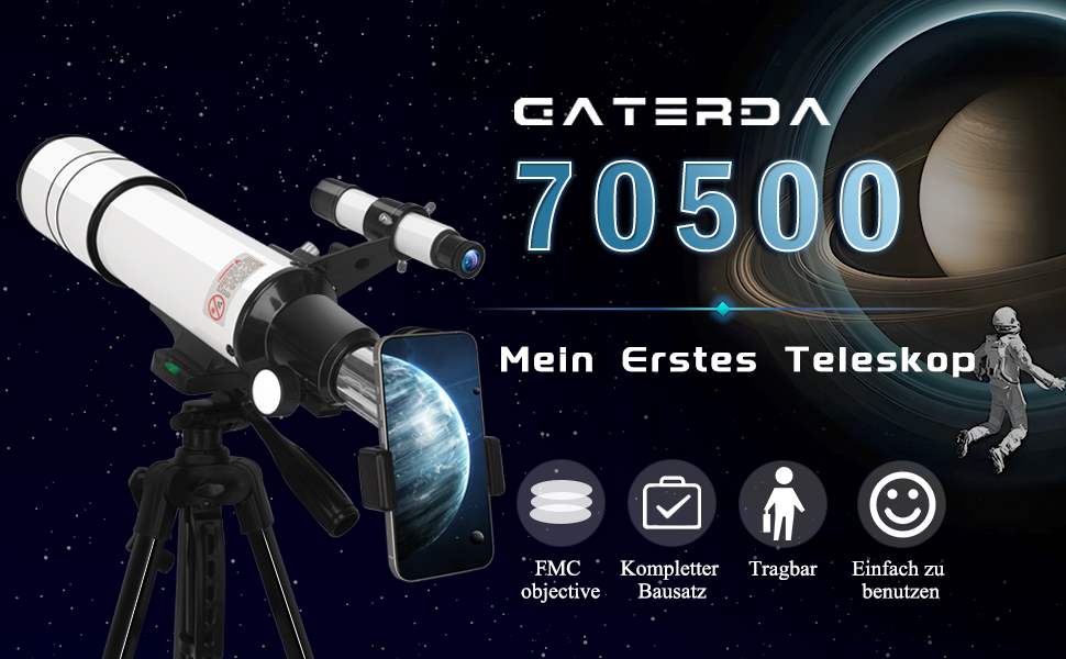telescope
