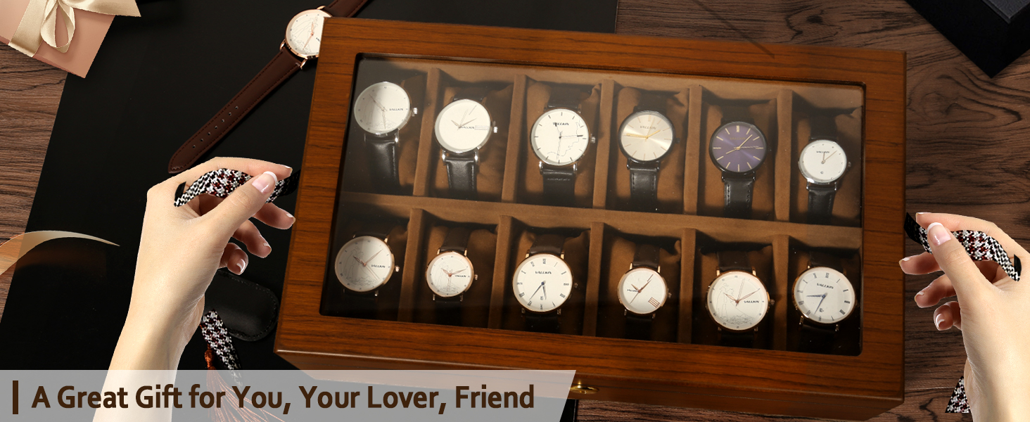 Watch Box
