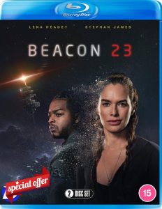 Beacon 23: Season 1