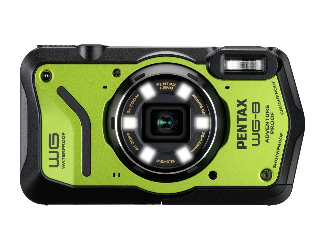 featuring outstanding waterproof