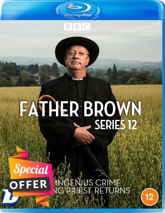 Father Brown Series 12