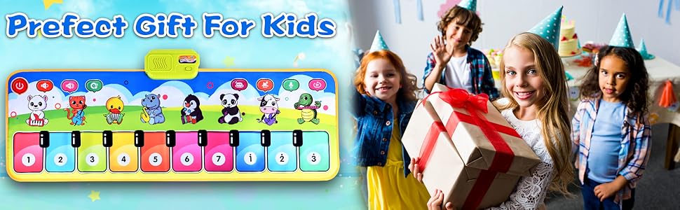 toys for 1 year old girls