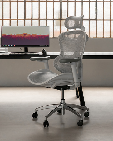 office chair