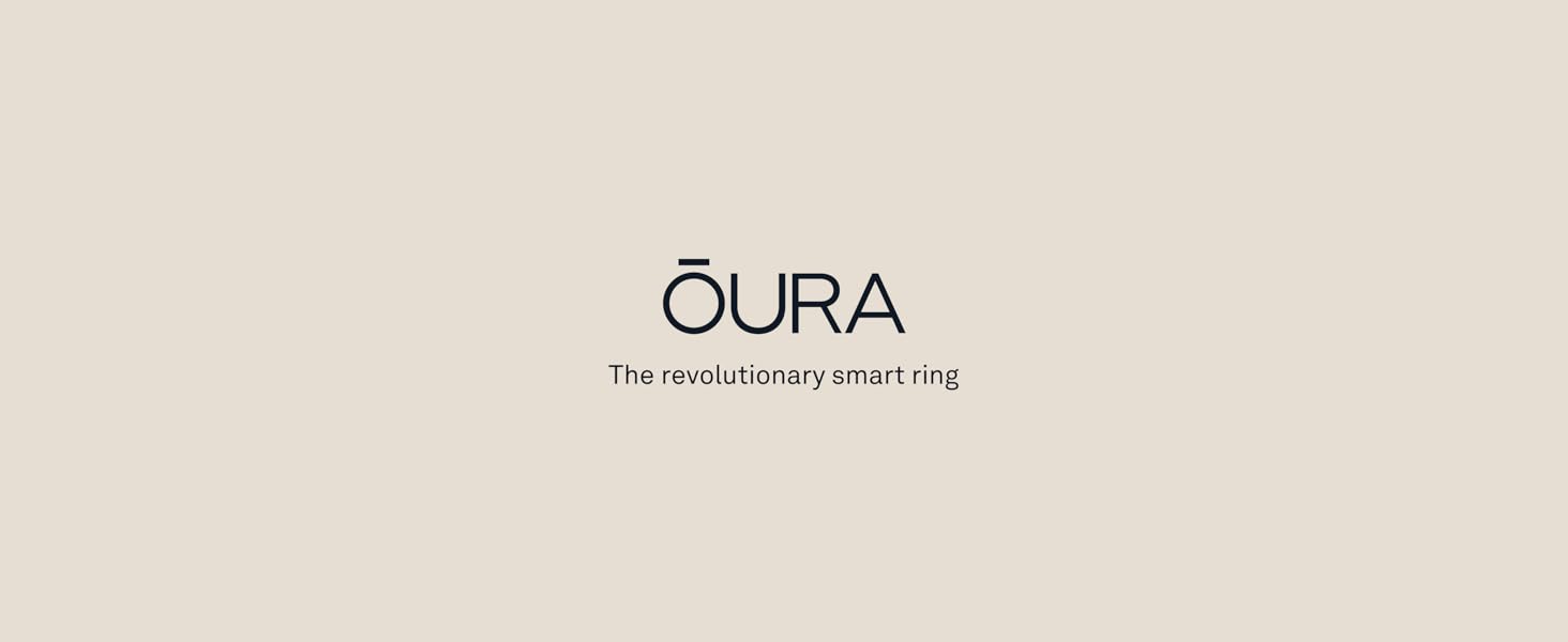 Oura Smart Ring Header