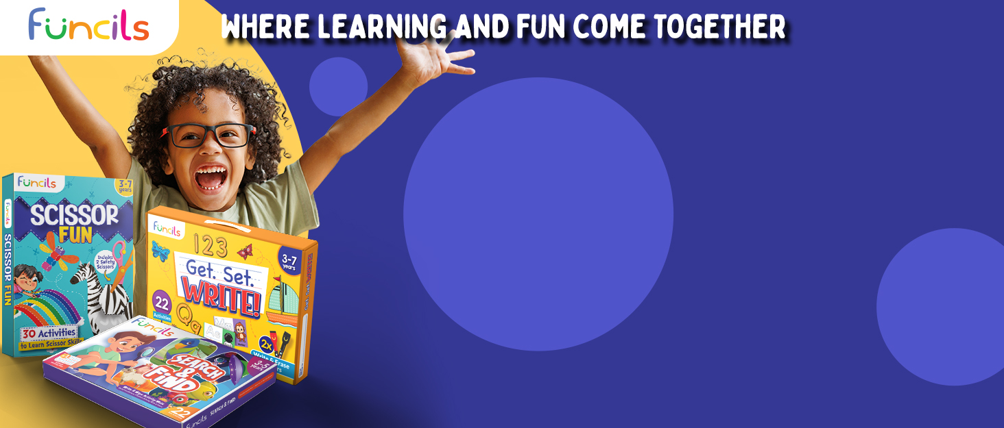 Fun Learning